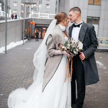 Фото с портфолио Олександра Дика