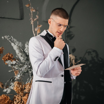 Фото с портфолио Олександра Дика