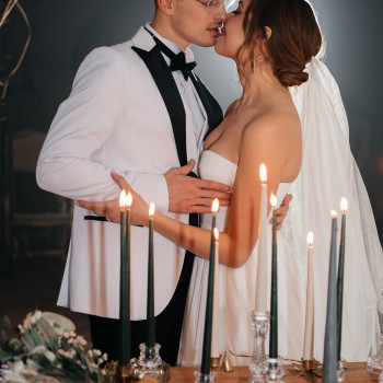 Фото с портфолио Олександра Дика