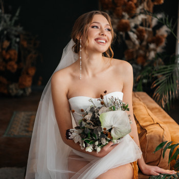 Фото с портфолио Олександра Дика