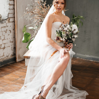 Фото с портфолио Олександра Дика