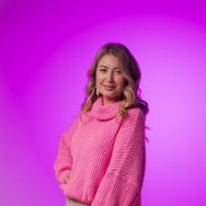 Перукар-стиліст Тетяна Відміцька на Barb.ua