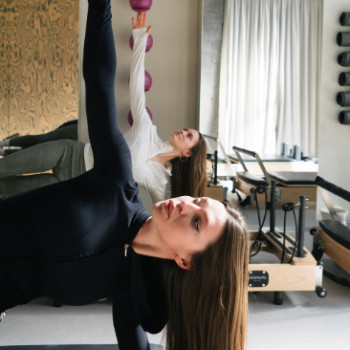 Фото с портфолио Konstanta