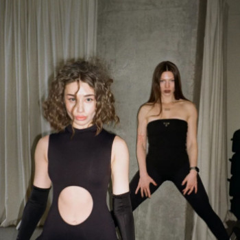 Фото с портфолио Konstanta