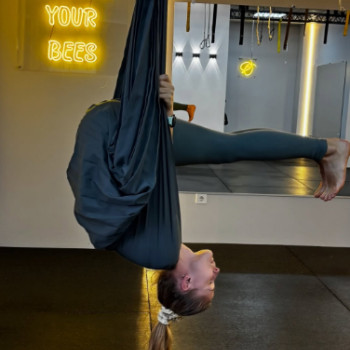 Фото с портфолио BeeFit