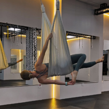 Фото с портфолио BeeFit