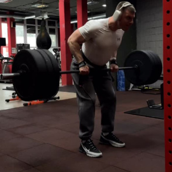 Фото с портфолио Stay Fit