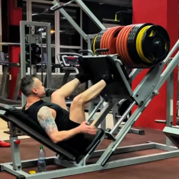 Фото с портфолио Stay Fit