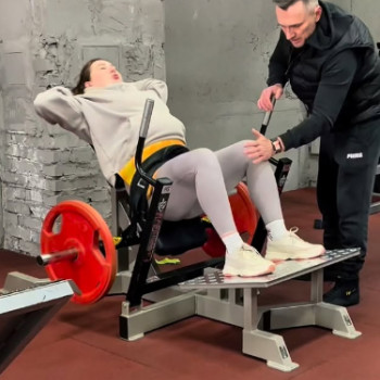 Фото с портфолио Stay Fit