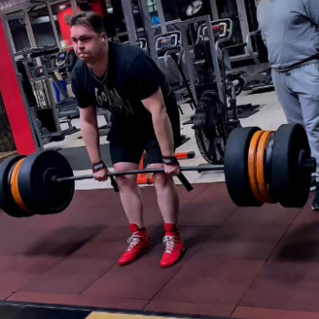 Фото с портфолио Stay Fit