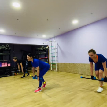 Фото с портфолио Be the Best