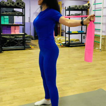 Фото с портфолио Be the Best