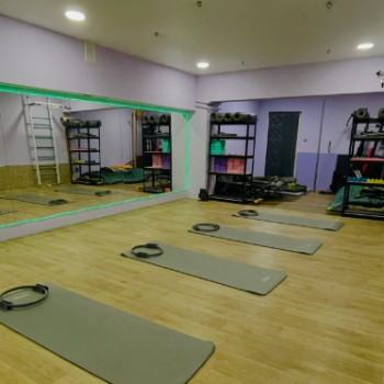 Фото с портфолио Be the Best