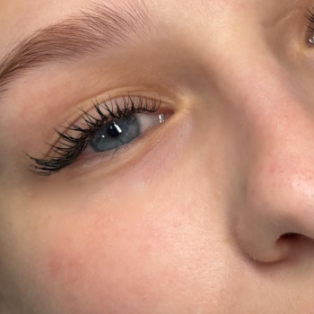 Фото с портфолио Тереза Макось