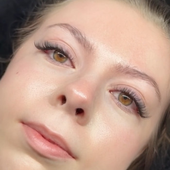 Фото с портфолио Тереза Макось