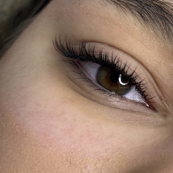 Фото с портфолио Тереза Макось