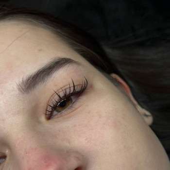 Фото с портфолио Тереза Макось