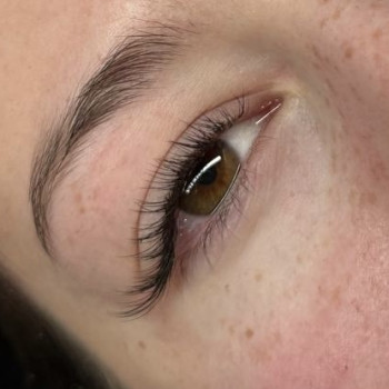 Фото с портфолио Тереза Макось