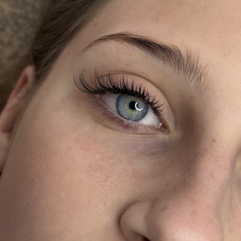 Фото с портфолио Тереза Макось