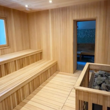 Фото с портфолио Pushcha