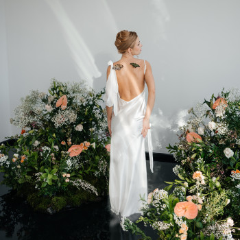 Фото с портфолио Олександра Дика
