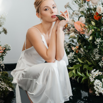 Фото с портфолио Олександра Дика