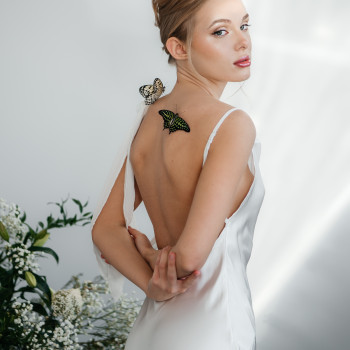 Фото с портфолио Олександра Дика