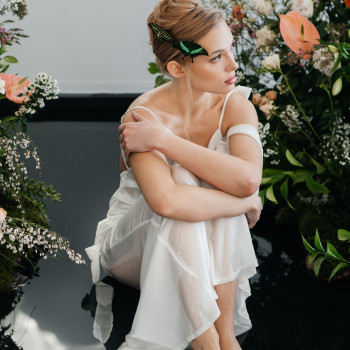 Фото с портфолио Олександра Дика