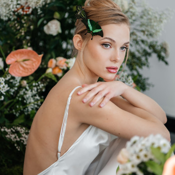 Фото с портфолио Олександра Дика