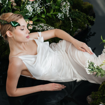 Фото с портфолио Олександра Дика
