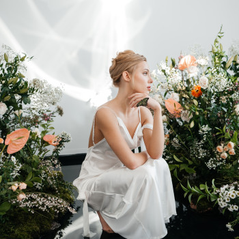 Фото с портфолио Олександра Дика