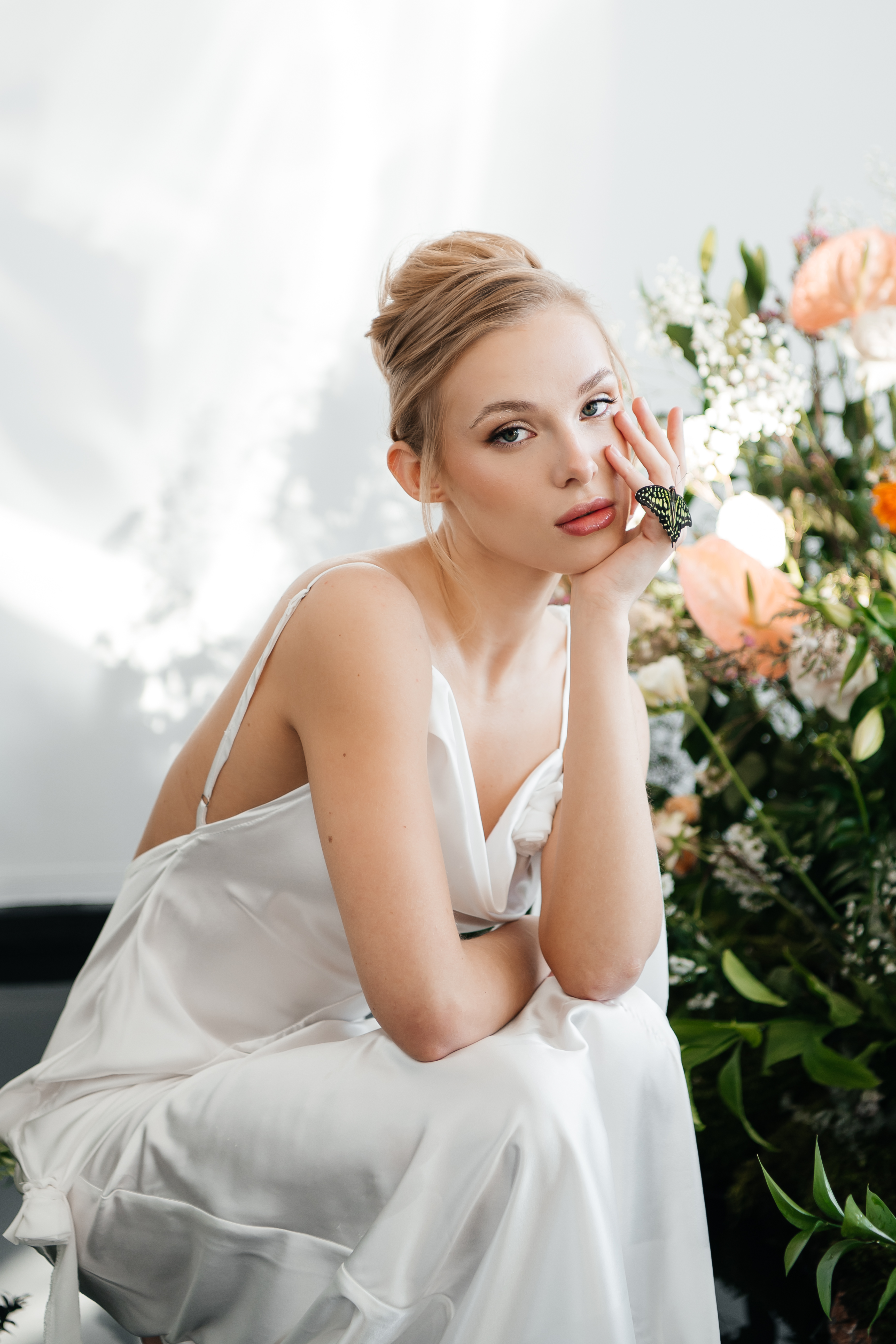 Весільна фотосесія, фото - Фотограф Олександра Дика