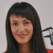 Мастер татуажа Анна Василенко на Barb.ua