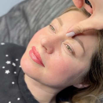 Фото с портфолио Анна Василенко