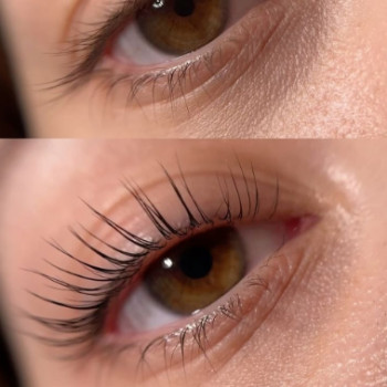 Фото с портфолио Анна Василенко