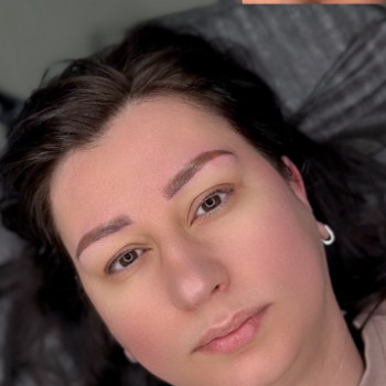 Фото с портфолио Анна Василенко