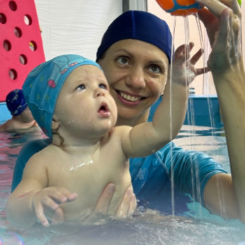 Фото с портфолио Akvapuzik