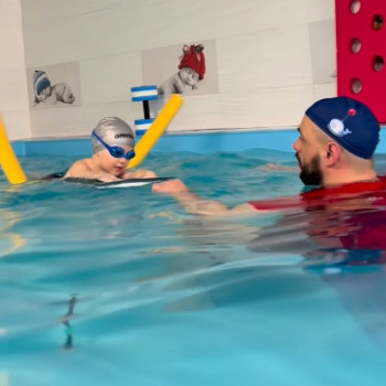 Фото с портфолио Akvapuzik