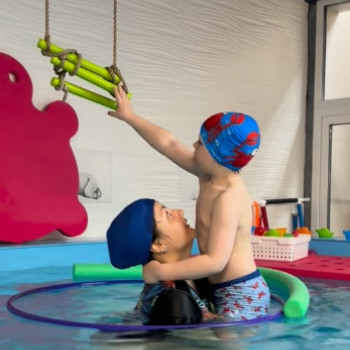 Фото с портфолио Akvapuzik