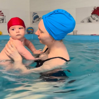 Фото с портфолио Akvapuzik