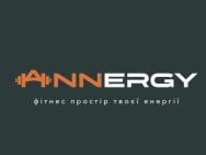 Фітнес клуби Annergy Київ,Метрологічна, 44