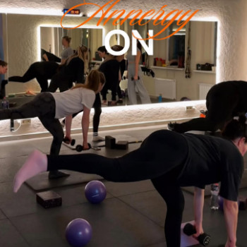 Фото с портфолио Annergy