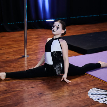 Фото с портфолио Art Dace Studio