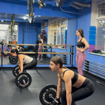 Фото с портфолио ASGARD