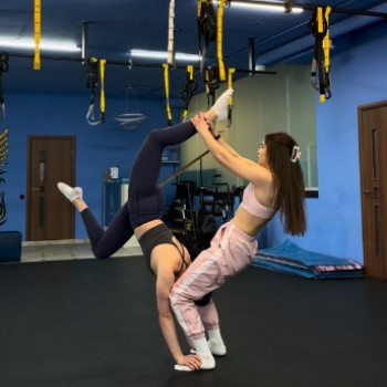 Фото с портфолио ASGARD