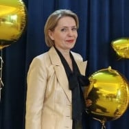 Дерматолог косметолог Виктория Александровна Кушнир на Barb.ua