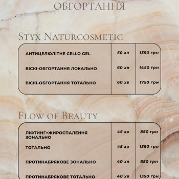 Фото с портфолио Діана 