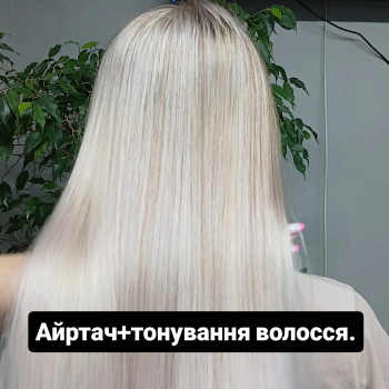 Фото с портфолио Тетяна Буянова