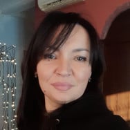 Парикмахер-универсал Лариса Чернишева на Barb.ua