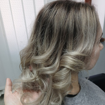 Фото с портфолио Тетяна Буянова